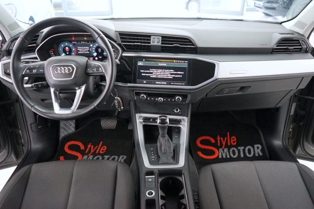 AUDI Q3 usata, con Cerchi in lega