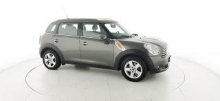 MINI Countryman usata 33