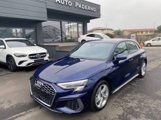 AUDI A3 usata, con Autoradio