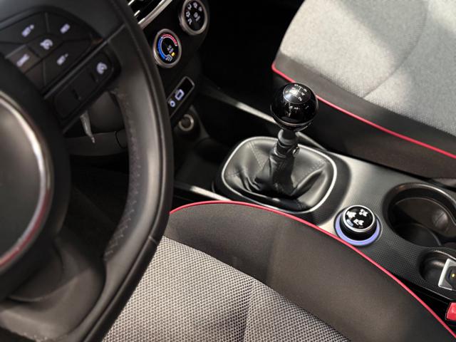 FIAT 500X usata, con Chiusura centralizzata