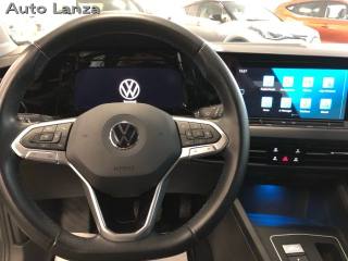 VOLKSWAGEN Golf usata, con ESP