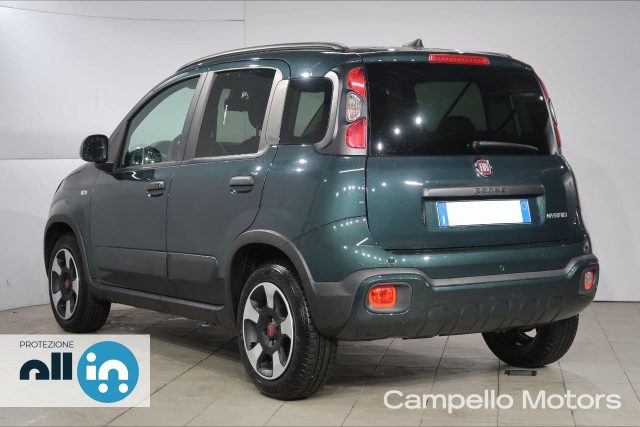 FIAT Panda usata 2