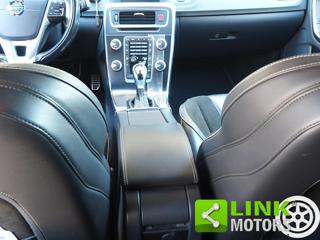 VOLVO V60 usata 22
