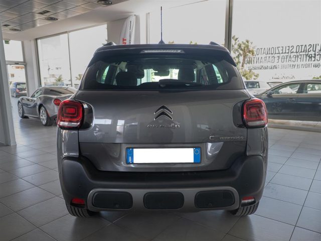 CITROEN C3 usata, con Boardcomputer
