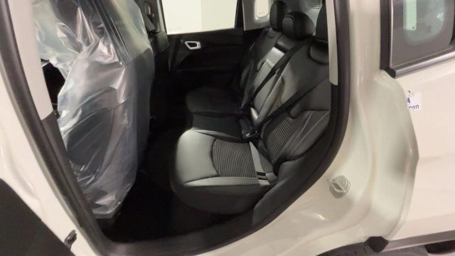 JEEP Compass usata, con Climatizzatore