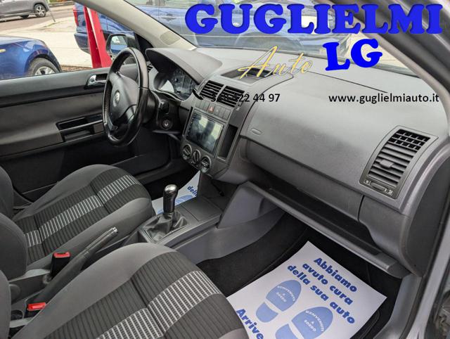 VOLKSWAGEN Polo usata 29