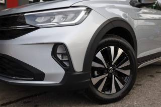 VOLKSWAGEN Taigo usata 123