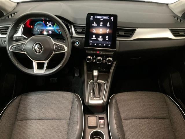 RENAULT Captur usata, con Cruise Control