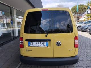 VOLKSWAGEN Caddy usata, con Controllo trazione