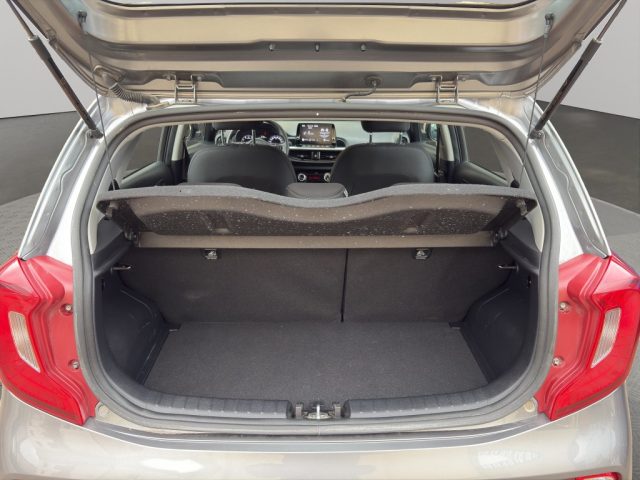 KIA Picanto usata, con Pacchetto sportivo