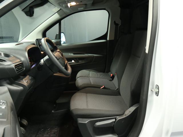 CITROEN Berlingo usata, con Cruise Control