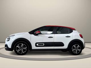CITROEN C3 usata, con Airbag laterali