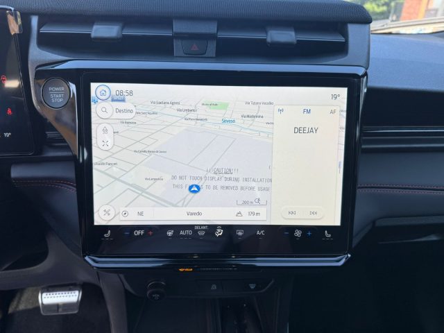 FORD Puma usata, con Telecamera per parcheggio assistito
