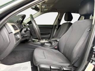 BMW 318 usata, con Controllo trazione