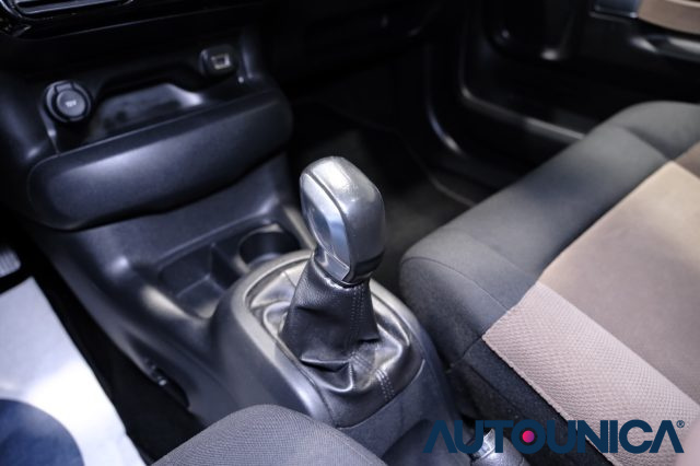 CITROEN C4 Cactus usata, con Specchietti laterali elettrici