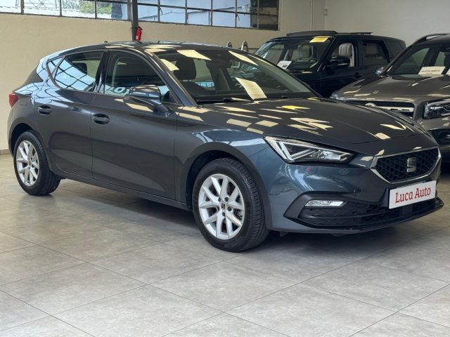 SEAT Leon usata, con Airbag laterali