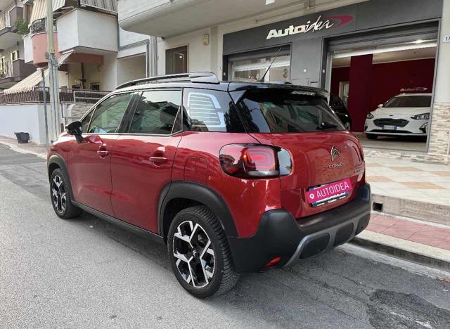 CITROEN C3 Aircross usata, con Airbag laterali