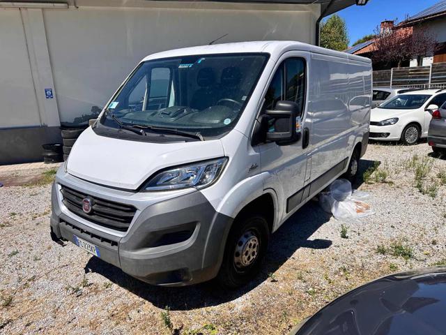 FIAT Ducato usata, con ABS