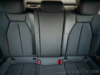 AUDI A3 usata, con Interni in pelle