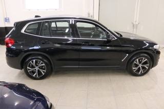 BMW X3 usata, con Chiusura centralizzata