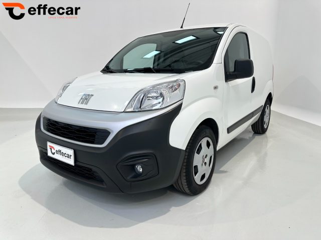 FIAT Fiorino usata, con ABS