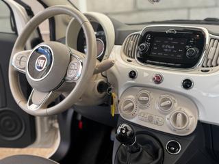 FIAT 500 usata 22