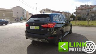 BMW X1 usata, con Alzacristalli elettrici