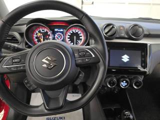 SUZUKI Swift usata, con Controllo trazione