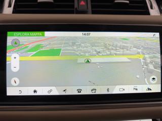 LAND ROVER Range Rover Sport usata, con Sistema di navigazione
