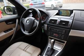 BMW X3 usata 84