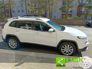 JEEP Cherokee usata 56