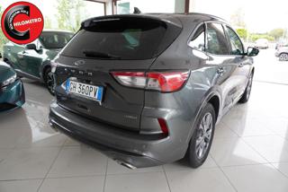 FORD Kuga usata, con Autoradio