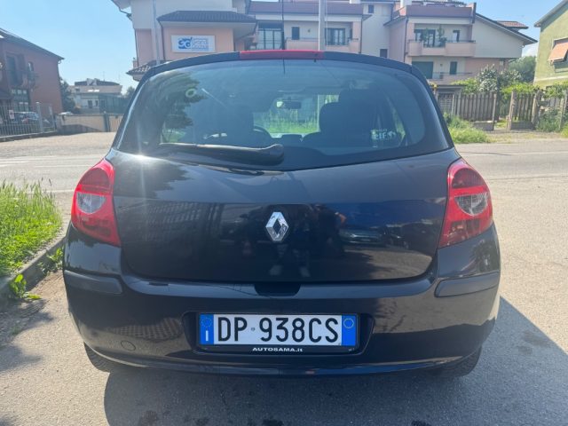RENAULT Clio usata 2
