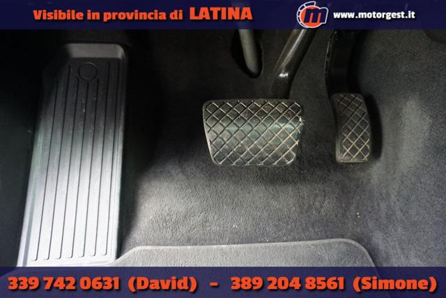 PORSCHE Cayenne usata, con Trazione integrale