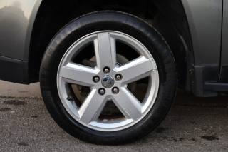 JEEP Compass usata 79