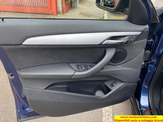 BMW X1 usata, con USB