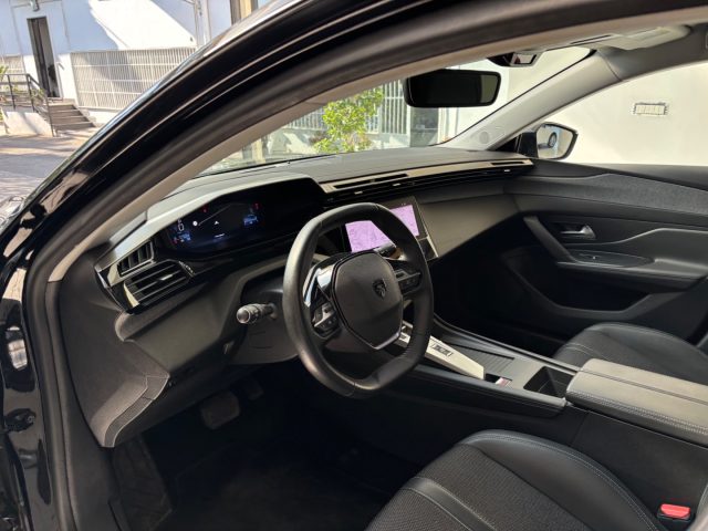 PEUGEOT 308 usata, con Sensore di luce