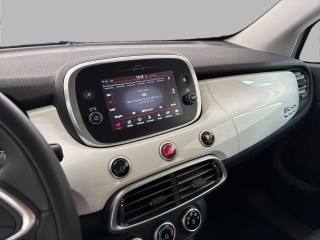 FIAT 500X usata, con Controllo trazione
