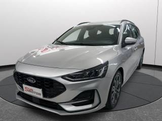 FORD Focus usata, con Airbag