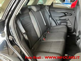 LAND ROVER Range Rover Evoque usata, con Boardcomputer