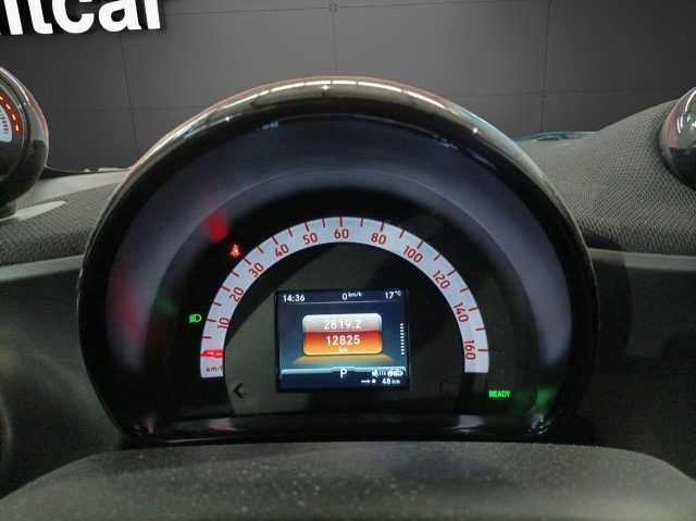 SMART ForTwo usata, con Park Distance Control