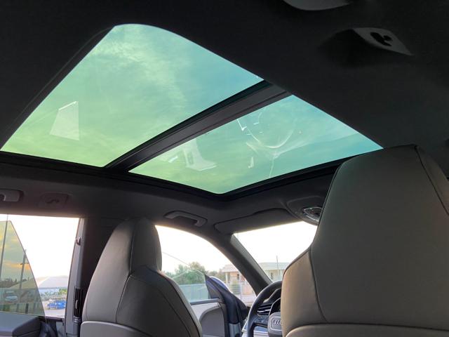 AUDI Q8 usata, con Controllo automatico clima