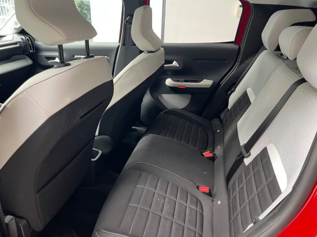 CITROEN C3 usata, con Cerchi in lega