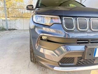 JEEP Compass usata, con Specchietto retrovisore con funzione antiabbagliamento