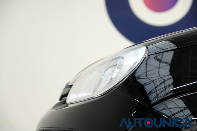 FIAT Panda usata, con Immobilizzatore elettronico