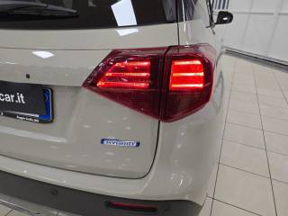 SUZUKI Vitara usata, con Luci diurne LED