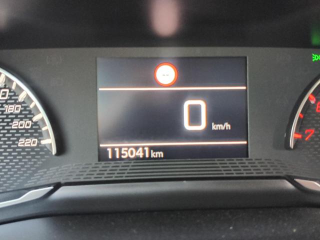 PEUGEOT 208 usata, con Bluetooth