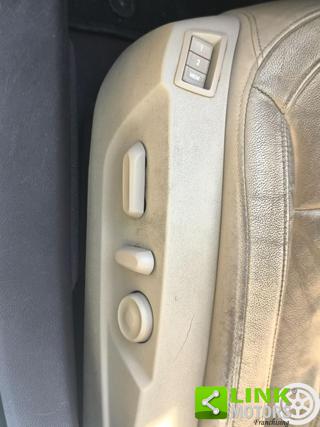 OPEL Insignia usata, con Fendinebbia