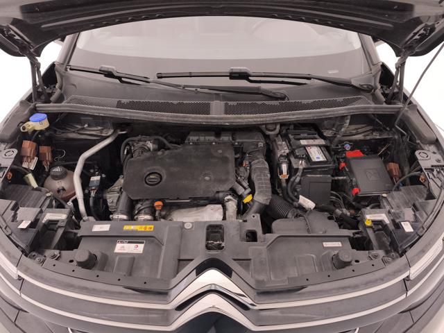 CITROEN C5 Aircross usata, con Sensore di pioggia