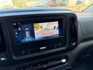MERCEDES-BENZ Vito usata, con ESP